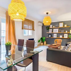 Fuente Olleta Apartment Malaga