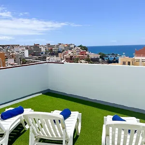 Appartement La Cala De Luxury, Alcalá la Real