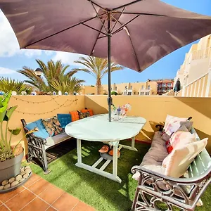 Deluxe From In Apartment Caleta De Fuste