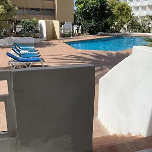 Piscina Directa Apartment Playa Fanabe